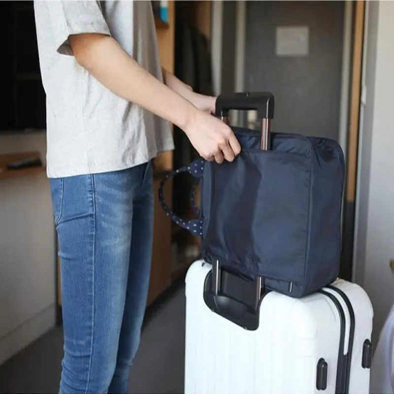 Дорожные сумки для женщин и мужчин большая дорожная сумка органайзер