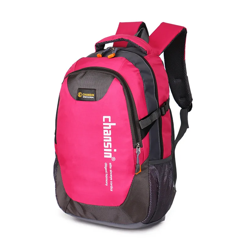 

Waterproof Outdoor Travel Sports Backpacks For Climbing Mountaineering Hiking Trekking Rucksacks light Cycling Outdoor Bags