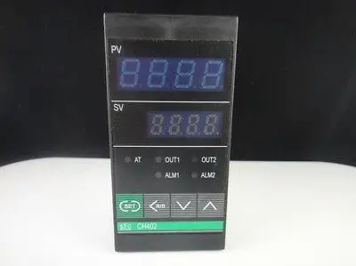 

Digital PID Temperature Controller Control CH402