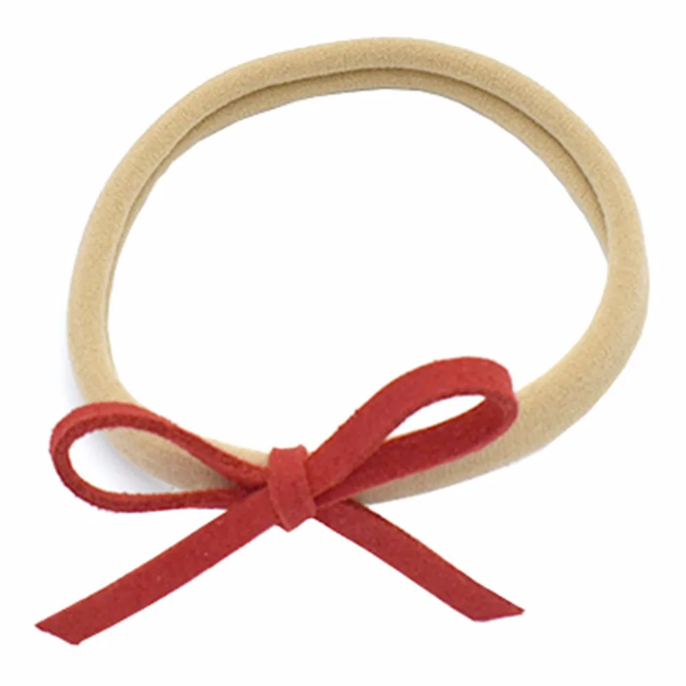 2 предмета для новорожденных Плетеный Искусственная кожа держатель соска клипы