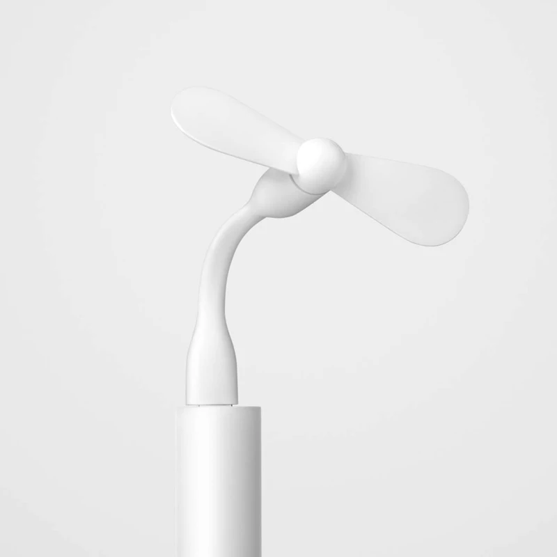 Портативная вспышка Xiaomi Mijia 11 регулируемых режимов яркости вращающаяся головка