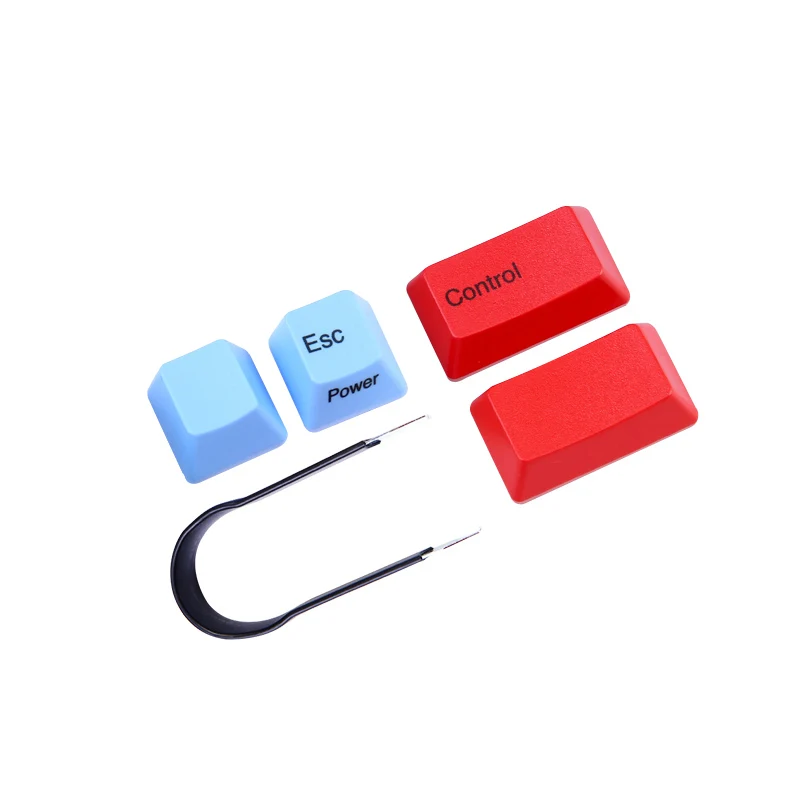 HHKB цветные Сменные колпачки подходят только для клавиатуры Pro2 Type s с статической