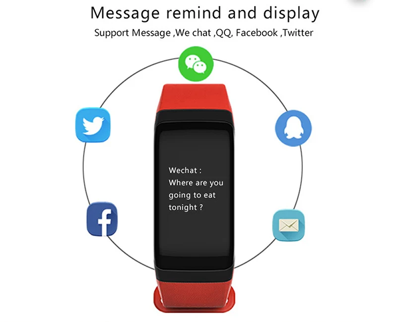 Мужские Цифровые спортивные часы интеллектуальный мониторинг сердечного ритма