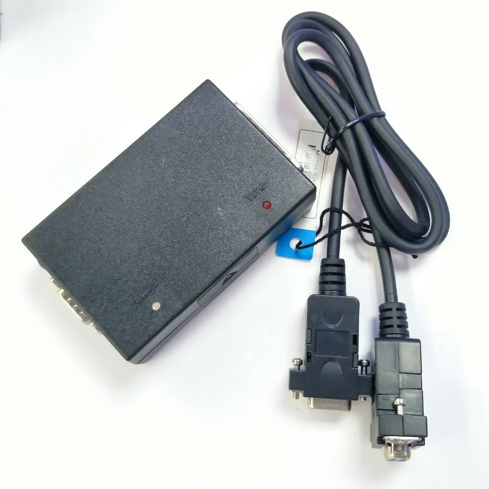 XQF RPC MRIB набор для программирования интерфейса RIB с кабелем DB 9 pin MOTOROLA