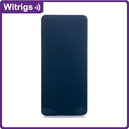 Witrigs для Huawei P20 Pro поддерживающая рамка ЖК дисплея|Наклейки телефонов| |