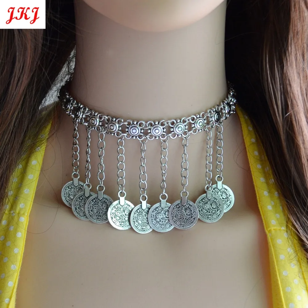 JKJ модные ключицы кисточки сексуальные цепи женские ручной работы этнические