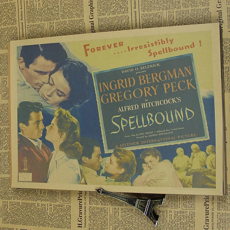 Плакат из фильма хит пассажир записанные птицы психонометрия Северо-Западный