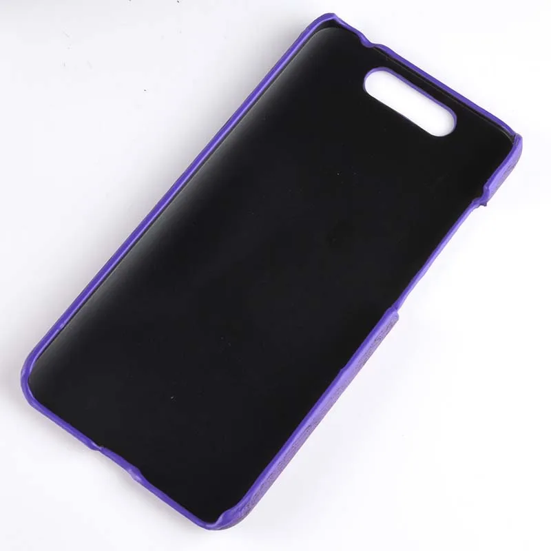 Чехол ZTE Blade V8 для V 8 Роскошный Жесткий чехол с текстурой древесины телефона s