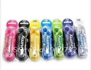Top quality JC c Original stock 100% genuine water jelly headphones HA-F150 candy | Электроника