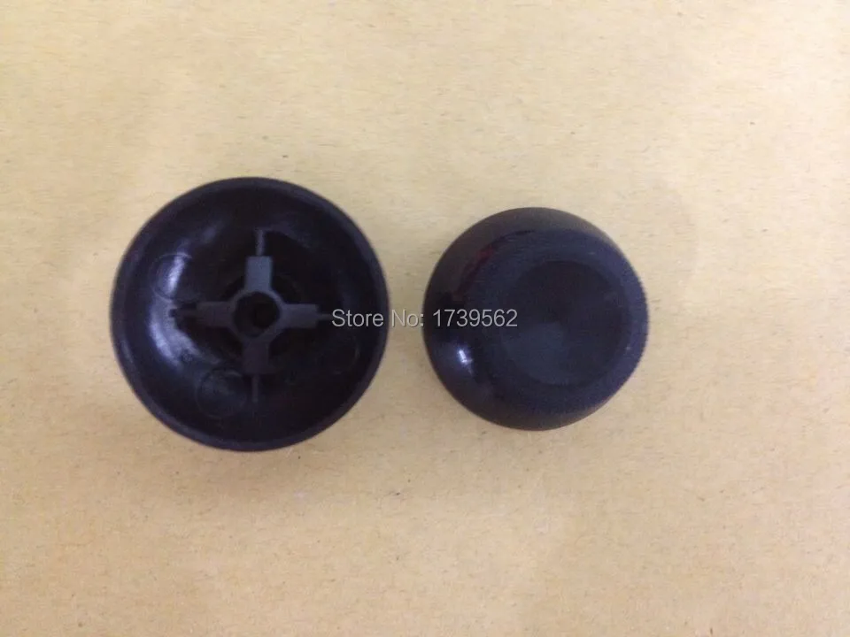 10 шт./лот Для xboxone Thumbsticks Thumb джойстики для большого пальца 3d колпачок Грибная