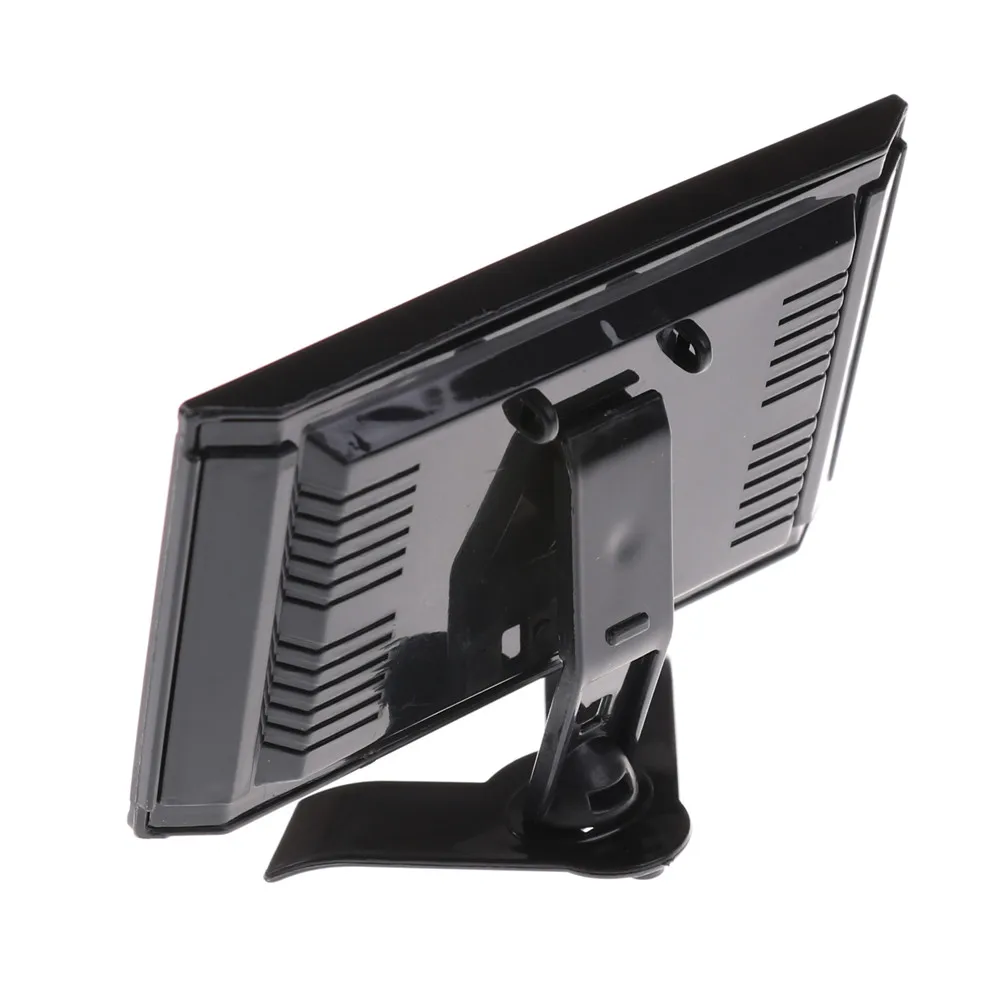 Куклы ТВ плоский экран LCD телевизор игрушка для куклы мини милый дом мебель