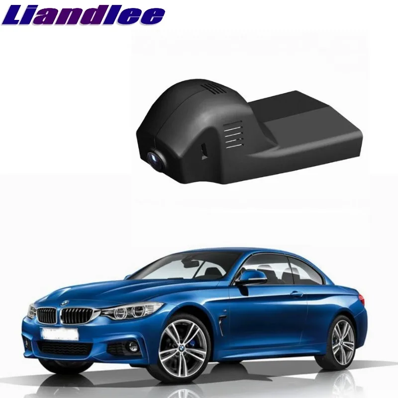 

Liandlee For BMW Z4 Z4M E89 2009~2015 Car Road Record WiFi DVR Dash Camera Driving Video Recorder