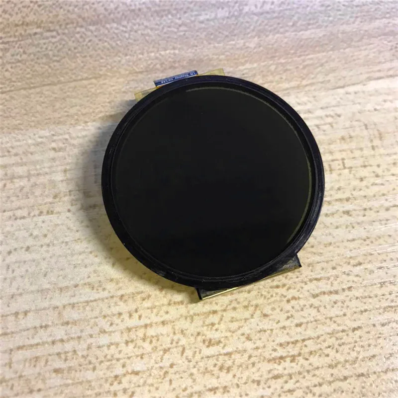 100% гарантия ЖК дисплей Экран дисплея с Сенсорный экран планшета + сборка Рамка