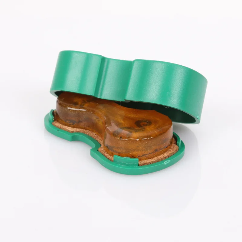 

Violin Rosin Colophony Musical Instrument Parts Gadget Resin Universal Cello Creativity Musical Instruments Accessory 5*2.5*1CM