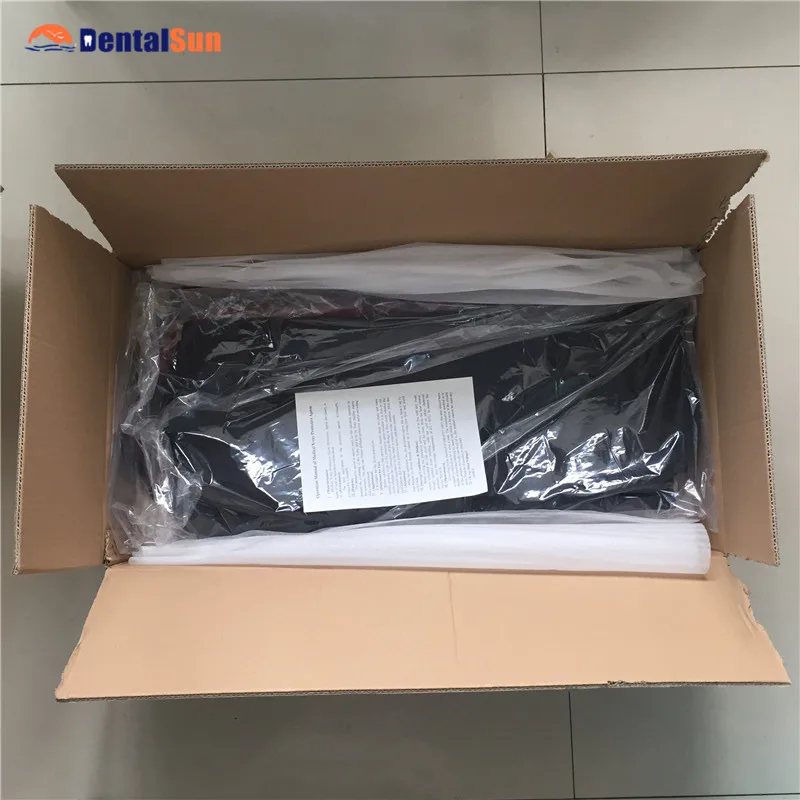 

CE Approved Dental Lead vest Wearing one-sided PA04