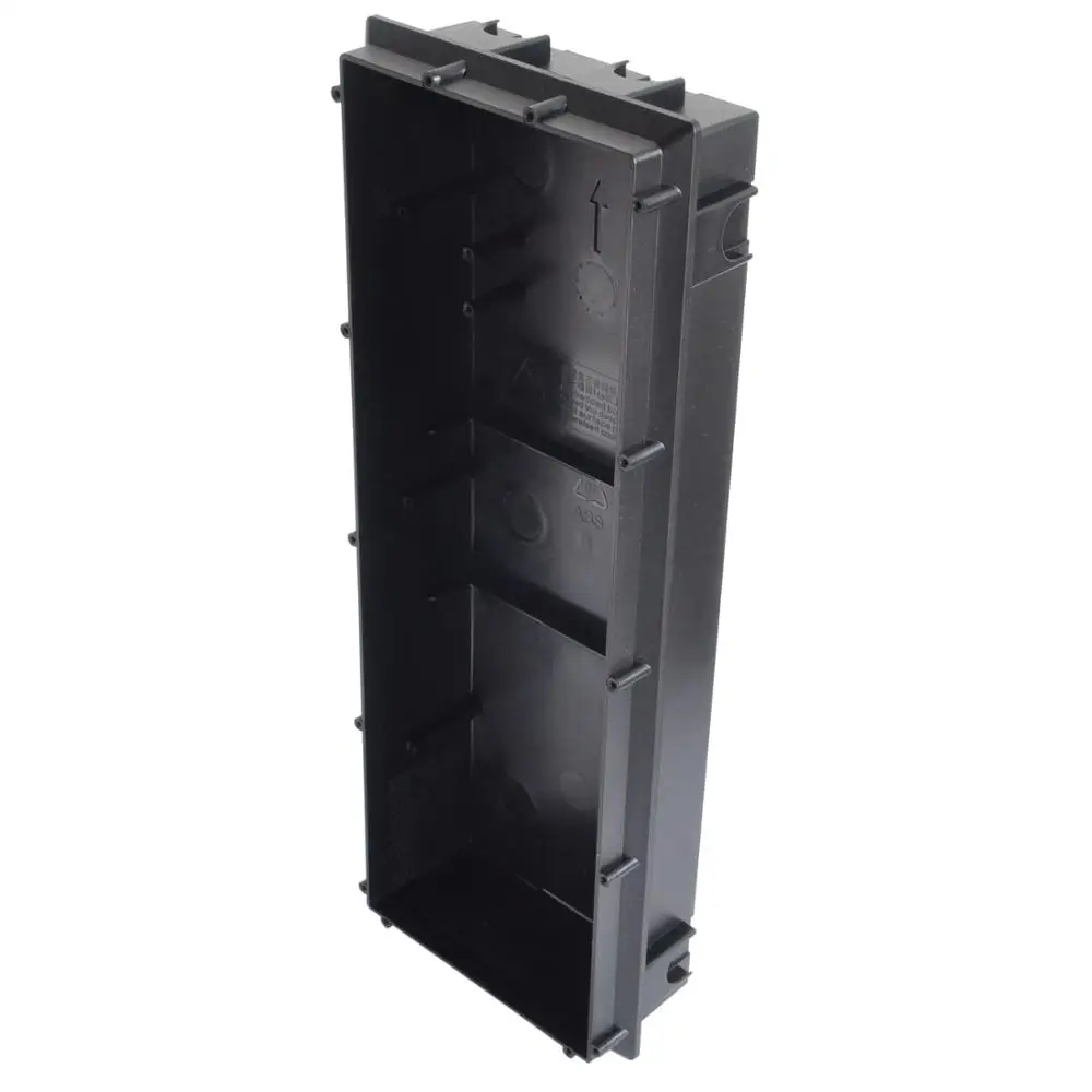 

VTOB102 for VTO1220B VTO1220BW VTO1210B-X VTO1220BW-X Flush Mounted Box