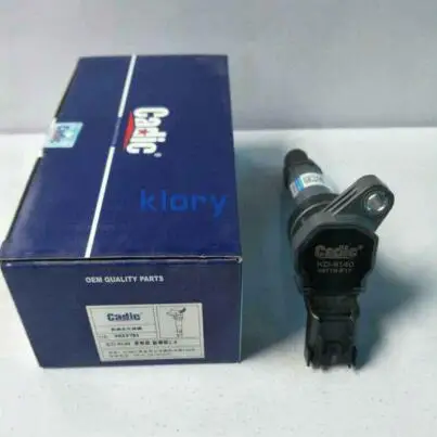 

KD-9140 oem 9023781 Ignition System for Chevrolet