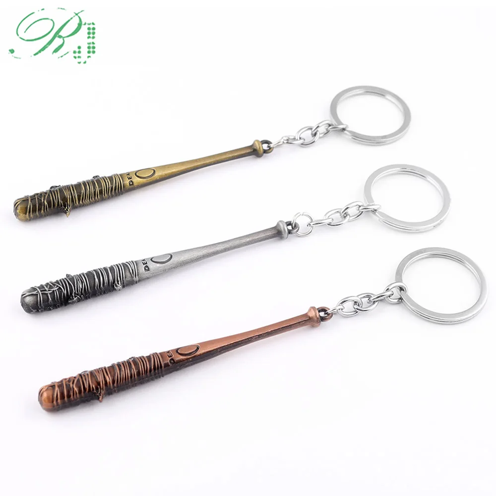 Брелок RJ для ключей «Ходячие мертвецы»