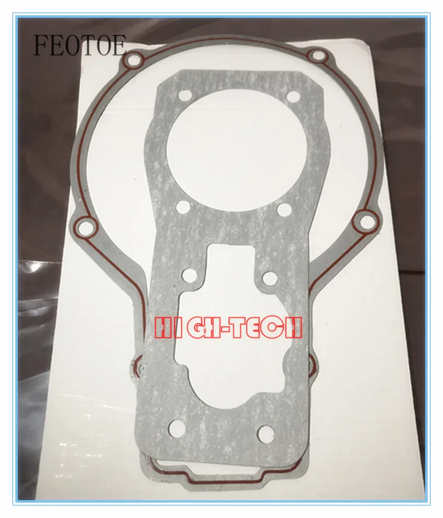 

P8500 Series Diesel Pump Repair Kit Oil Seal Copper Washer