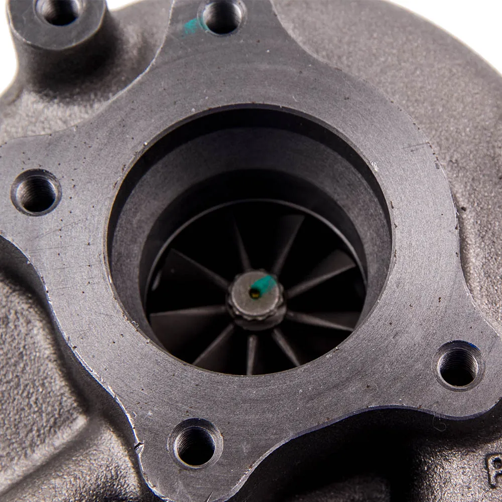 VBD30013 Turbocharger fit Isuzu D Max RT85 3.0L 4JJ1 TCX RHV5 3.0 Turbo for VIEZ 8980115293 2007- Turbolader | Автомобили и