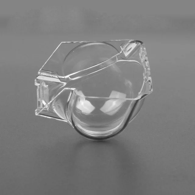 Transparent Gimbal Protect Cover Camera Lens Protector Guard Cap Fixator Buckle for DJI MAVIC PRO Drone Accessories | Электроника