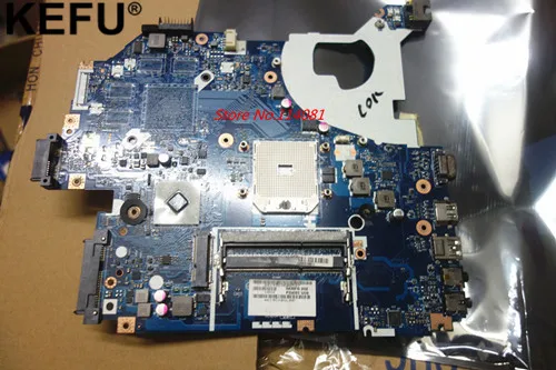 

Товар подходит для acer GATEWAY NV55S материнская плата для ноутбука Бесплатная доставка протестирована хорошо
