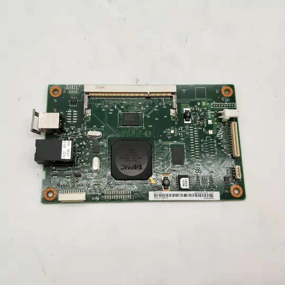 

CB479-60001 for HP CP1515 CP1518 Network Formatter main logic board MainBoard Printer Parts