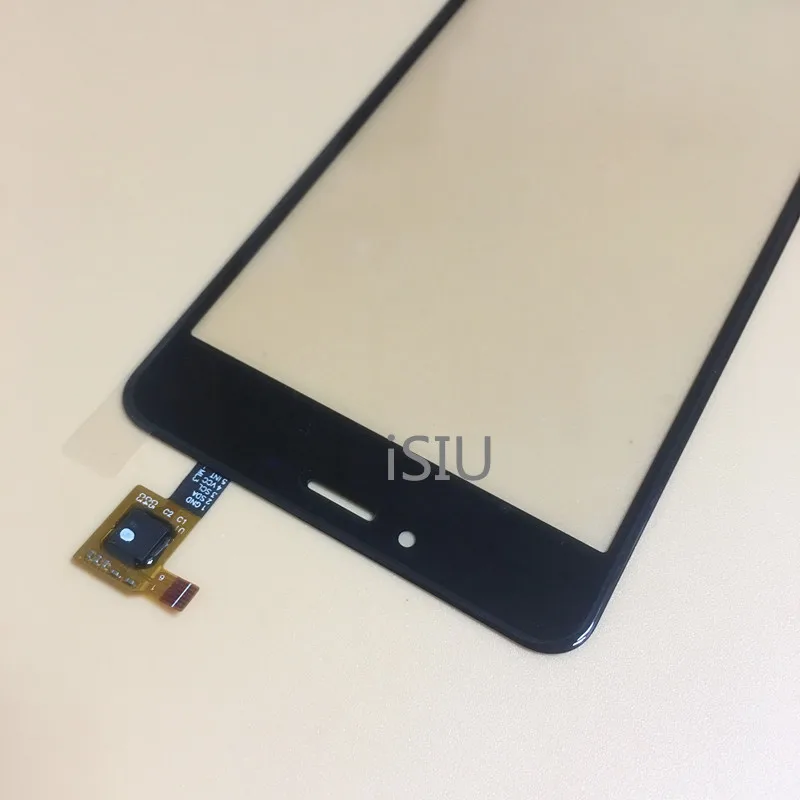 ЖК дисплей 5 дюйма сенсорный экран для Meizu M3S Mini панель сенсорного экрана