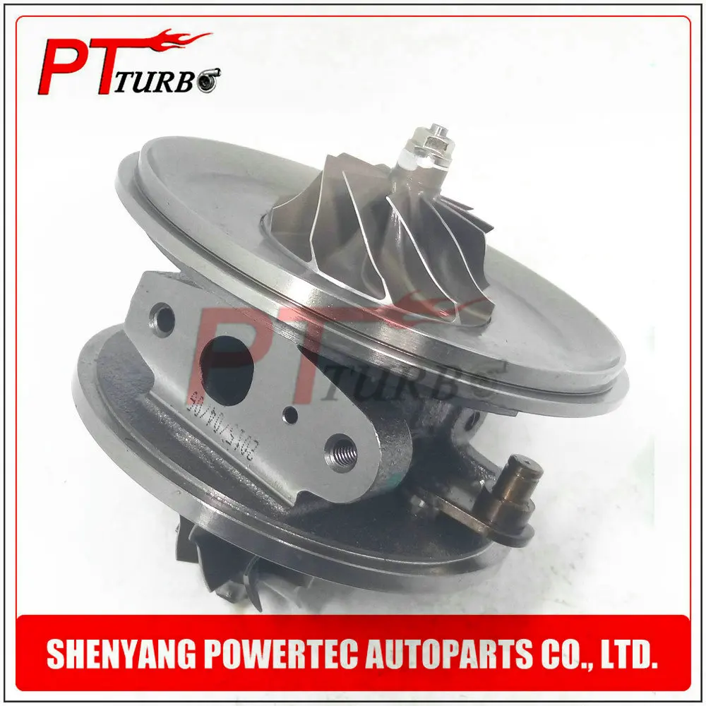 Турбо картридж core для Mazda BT50 B2500 3 0 L 115Kw 156HP 2006 2011 турбонагнетатель VJ38 6M349G438AB