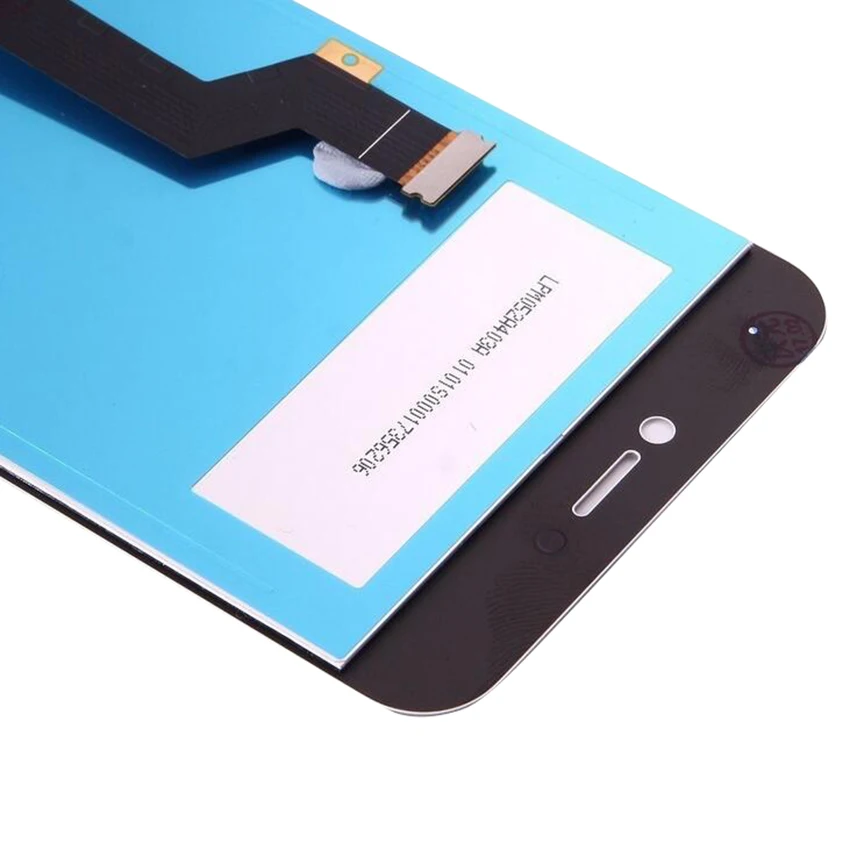ЖК дисплей и сенсорный экран в сборе для XiaoMi Mi 5c 5 C запасная часть 15 дюйма
