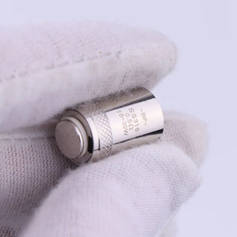 XFKM 5 шт./упак. замена катушки для головы BF SS316 0.5ohm 0.6ohm 1.0ohm Vape катушки для BF AIO аксессуары для электронных сигарет