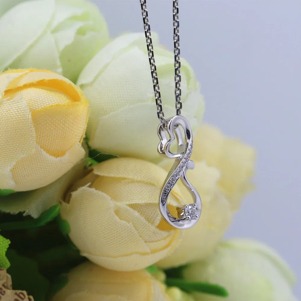 Lasamero венчик 0.052CT 18k золото круглая огранка квадратный центр набор натуральный