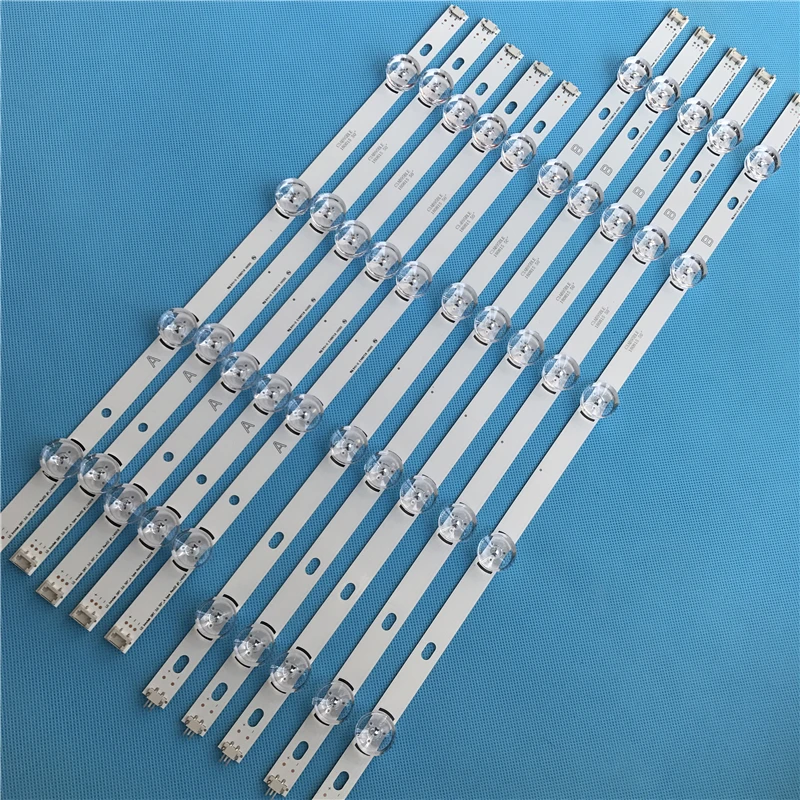Светодиодная лента для подсветки 50LB5800 50LB580N 6916L 1730A 1731A 1736A 1735A 1978A 1979A 50LB570U 50LB561V 50LB582B