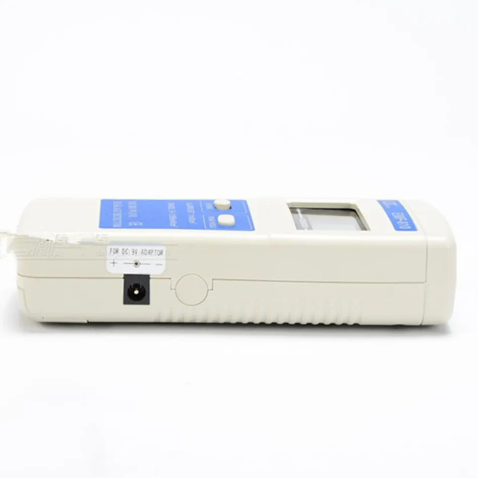 EMF-810 Alarming Wave Leakage Detector Microwave Ovens Base Stations Radio Wireless Modern | Инструменты
