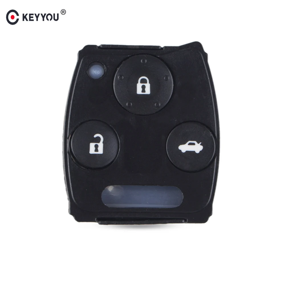 Запасной чехол KEYYOU для пульта дистанционного управления комплект резиновых