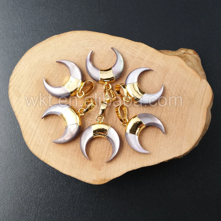 Новинка 20 мм подвеска в виде ракушки маленького размера для изготовления