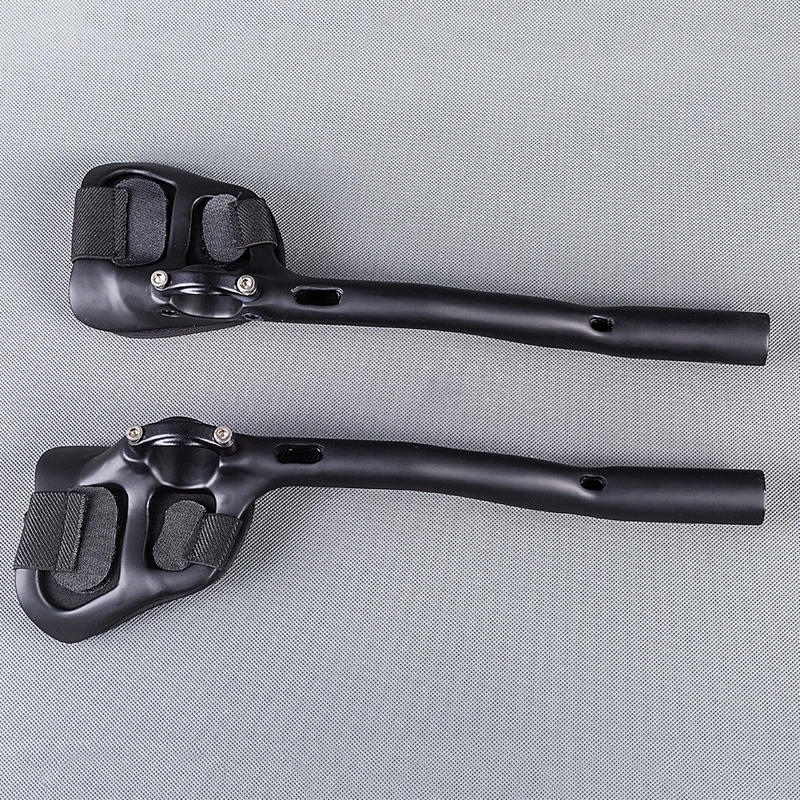 Матовый глянцевый полностью из углеродного волокна руль FCFB без логотипа для