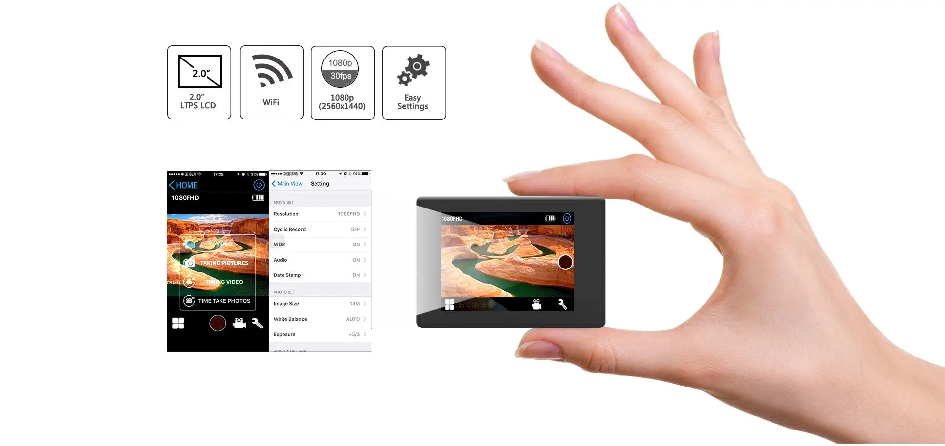 SJCAM SJ5000 серии SJ5000X Elite& SJ5000 wifi& SJ5000 2,0 'TFT lcd экшн шлем Спортивная DV камера водонепроницаемая камера