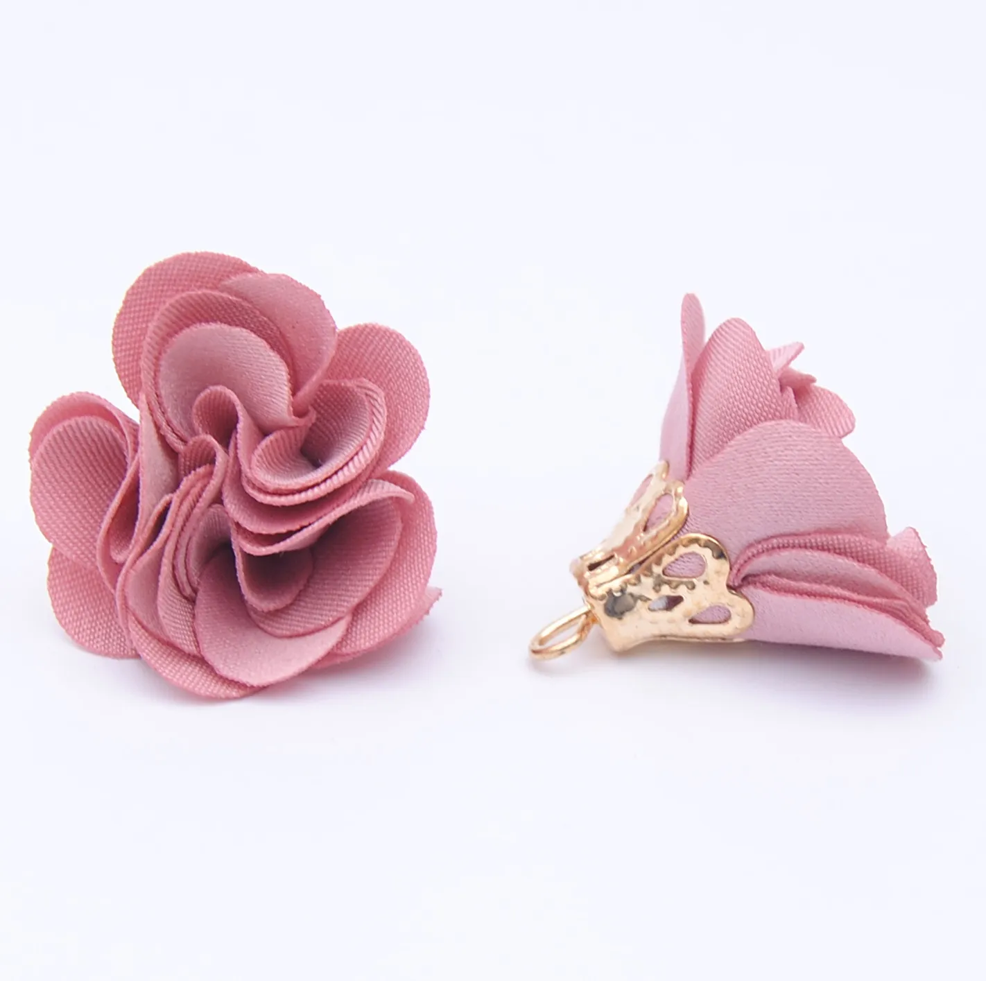 10 шт. подвесные украшения в виде лепестков|jewelry accessories|tassel accessoriesaccessories diy |