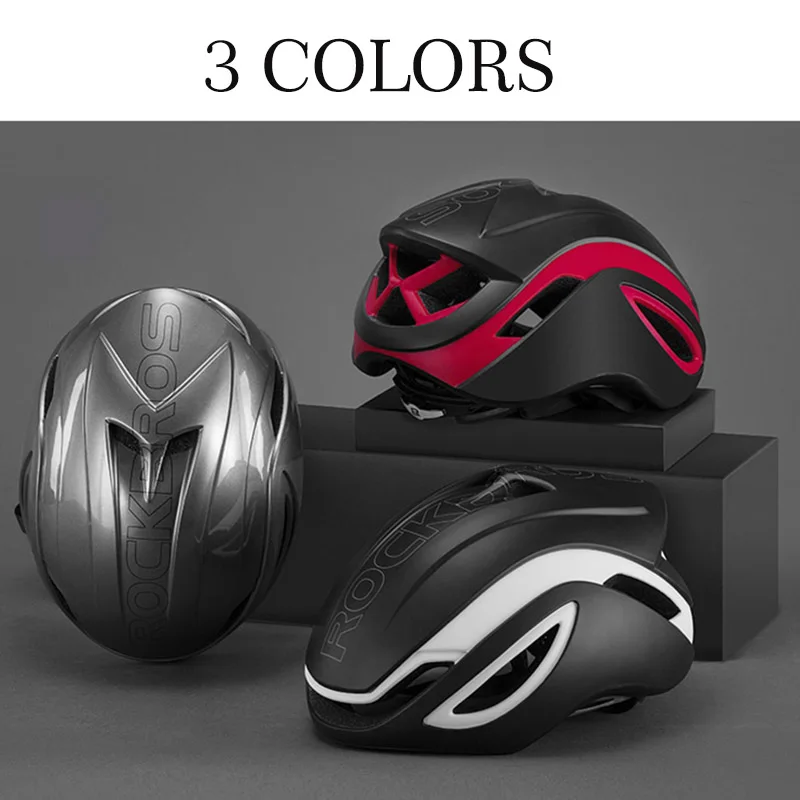 Велосипедный шлем ROCKBROS ультралегкий литая для горных поездок мужчин и