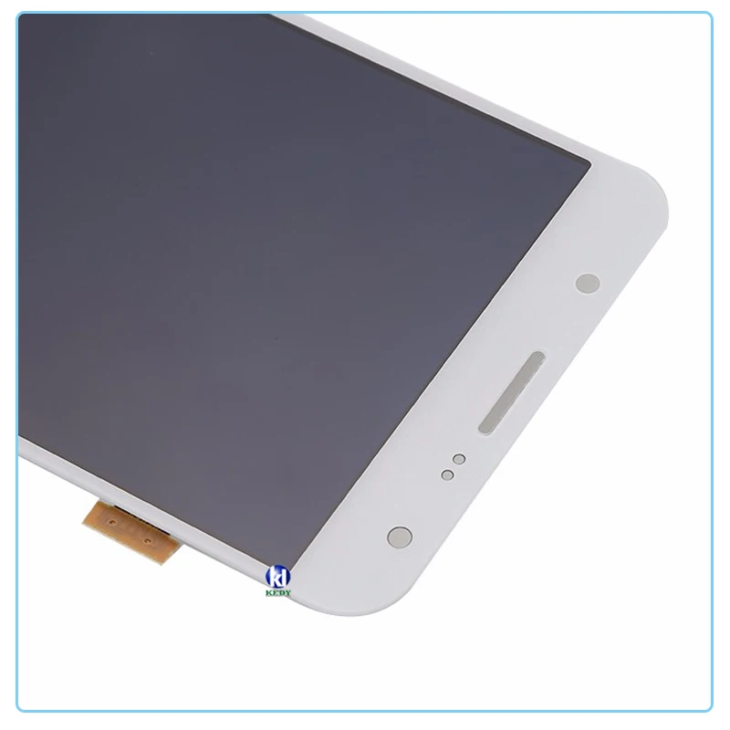 Grade AAA For Samsung Galaxy J7 2015 J700 J700F J700H J700M LCD Display Touch Screen Digitizer Glass Complete Assembly+Tools | Мобильные
