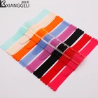 Аксессуары для часов, силиконовый ремешок с пряжкой с язычком 16 мм для Swatch серии SFK397 SFK360 SFK361, ремешок для детских часов для спорта на открытом воздухе