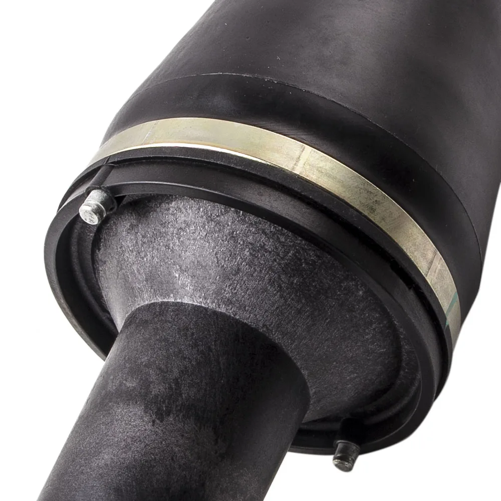 2 шт. пружинные пневматические подвески для Land Rover Range II P38 1994 2002 REB101740 передние