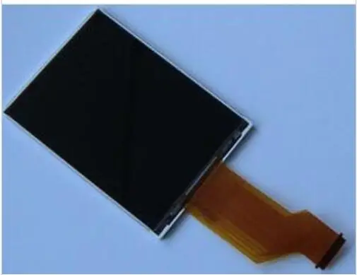 Новый ЖК экран для SAMSUNG PL150 PL170 PL210 ремонтная часть цифровой камеры + Подсветка|parts