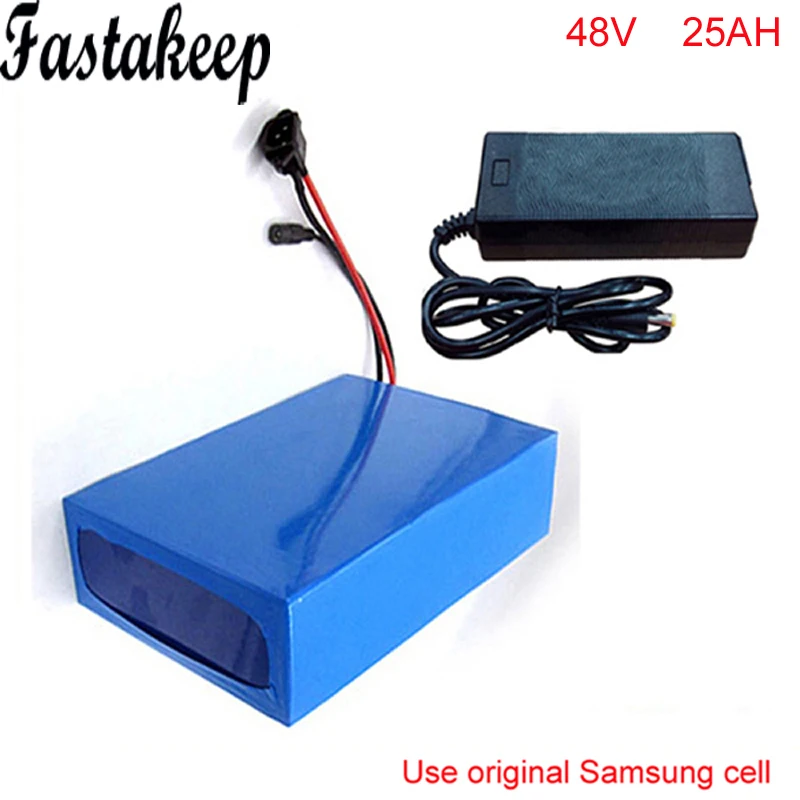 

Batterie velo electrique 48v 25Ah 1000w Lithium Battery Pack 48 VOLT 30AH 20AH 2000w 1500W Bafang Electric Bicycle Battery