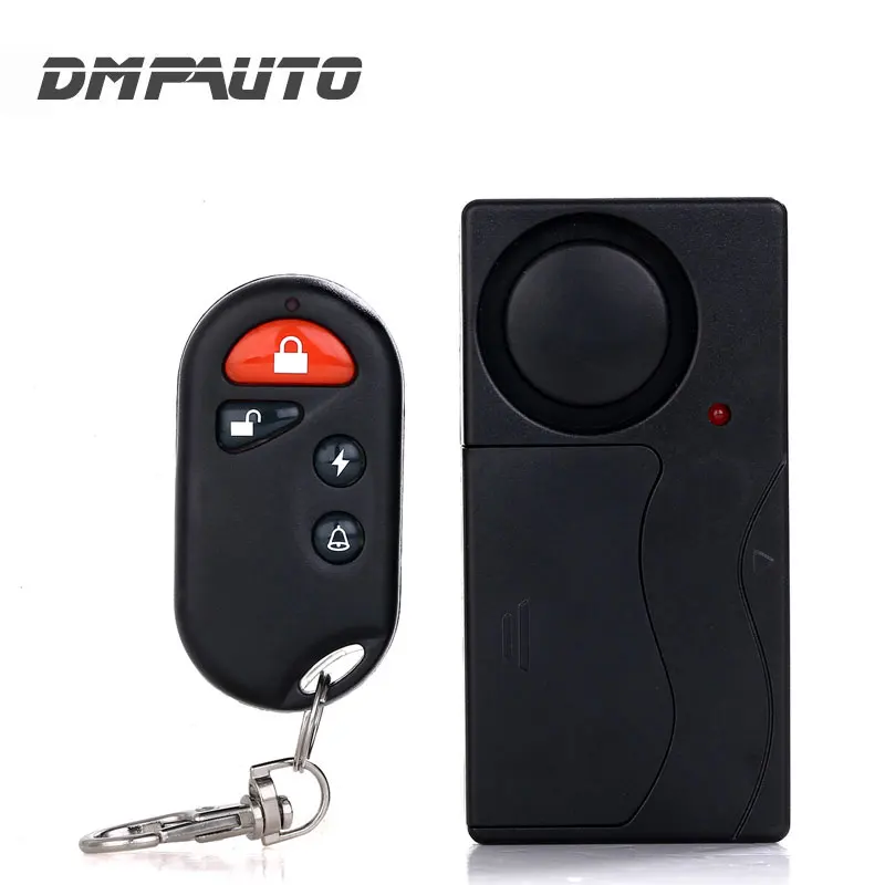 Безопасности Беспроводной Пульт Дистанционного Управления Вибрация Для