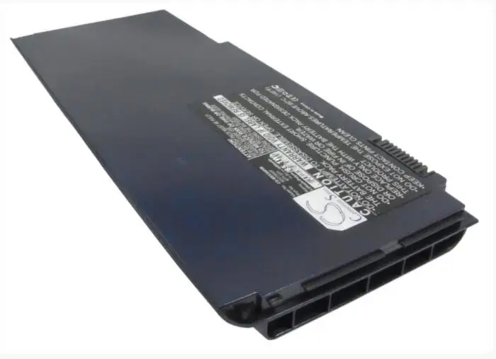 Аккумулятор Cameron Sino 4400mAh ДЛЯ MEDION Akoya MD97199 MD97201 MD97247 MD98150 925T2950F BTY-S31 BTY-S32 для MSI X-Slim |