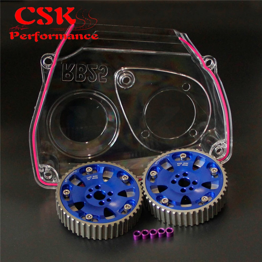 Шкив зубчатого ремня + крышка для Nissan Skyline R32 R33 GTS RB25DET|timing belt cover|cam gears pulleycam |