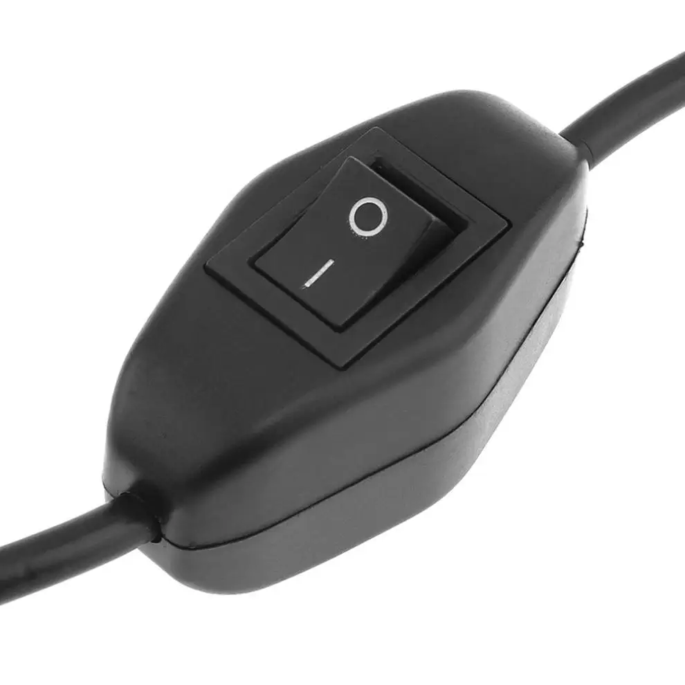 Портативный Автомобильный Электрический погружной насос из алюминиевого сплава