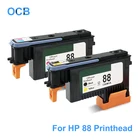 Печатающая головка для HP 88, C9381A, C9382A 88, для HP Officejet Pro K5400, K550, K8600, L7480, L7550, L7580, L7590, L7650, L7580, L7750